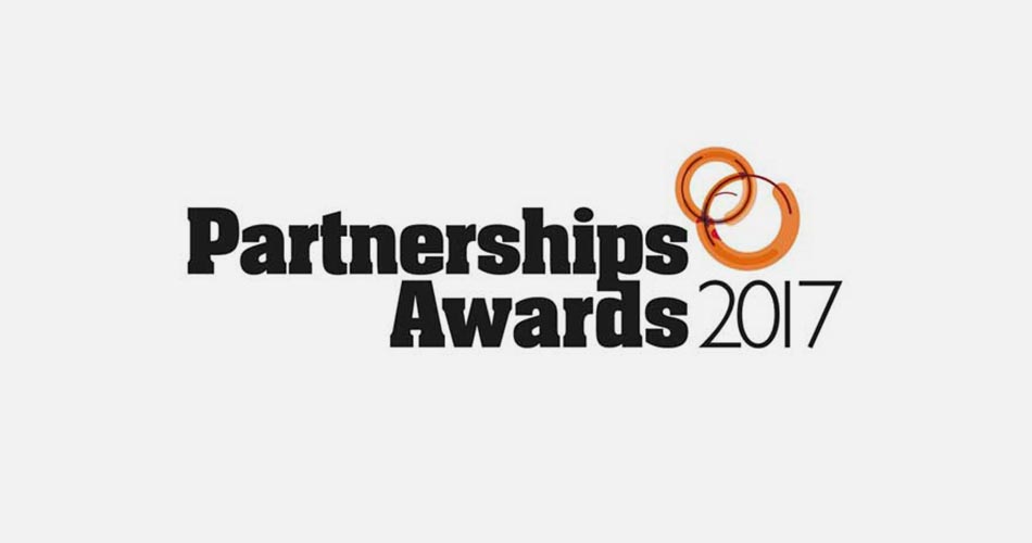 Vercity Partnerships Awards 2017 Logo