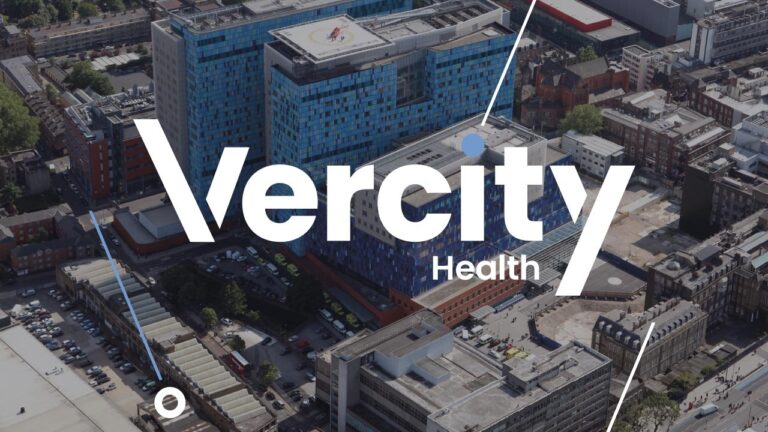 Vercity Health Header Graphic