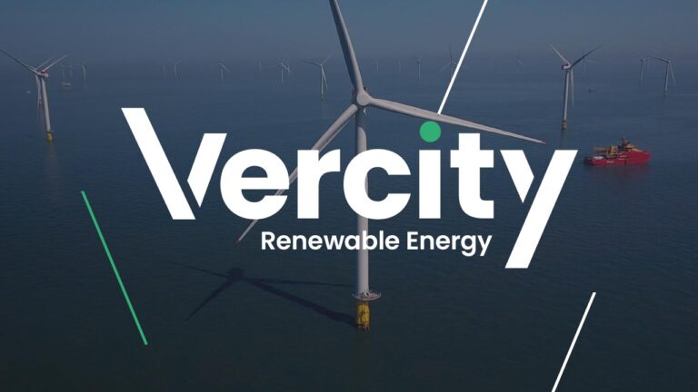 Vercity Renewable Energy