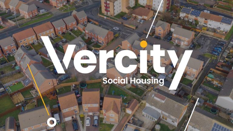 Vercity sectors social housing header graphic