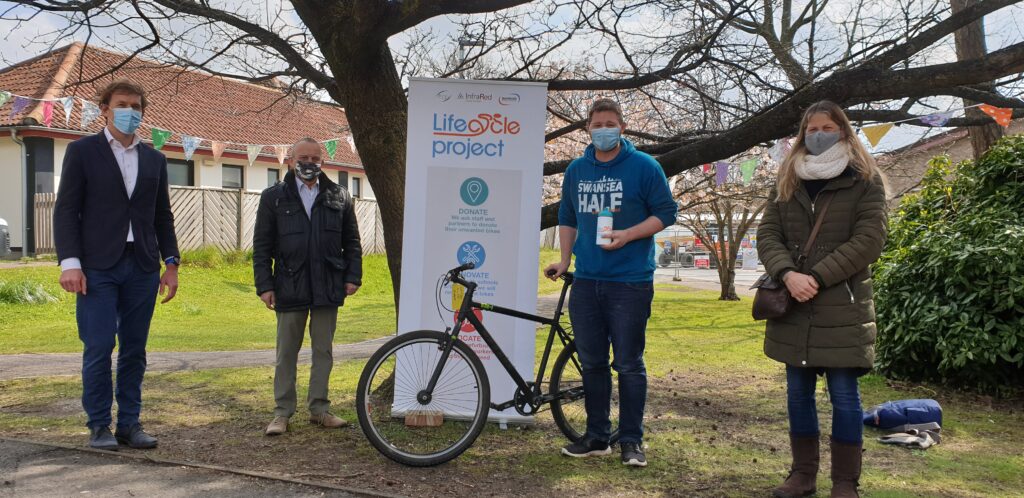Southmead Lifecycle Project