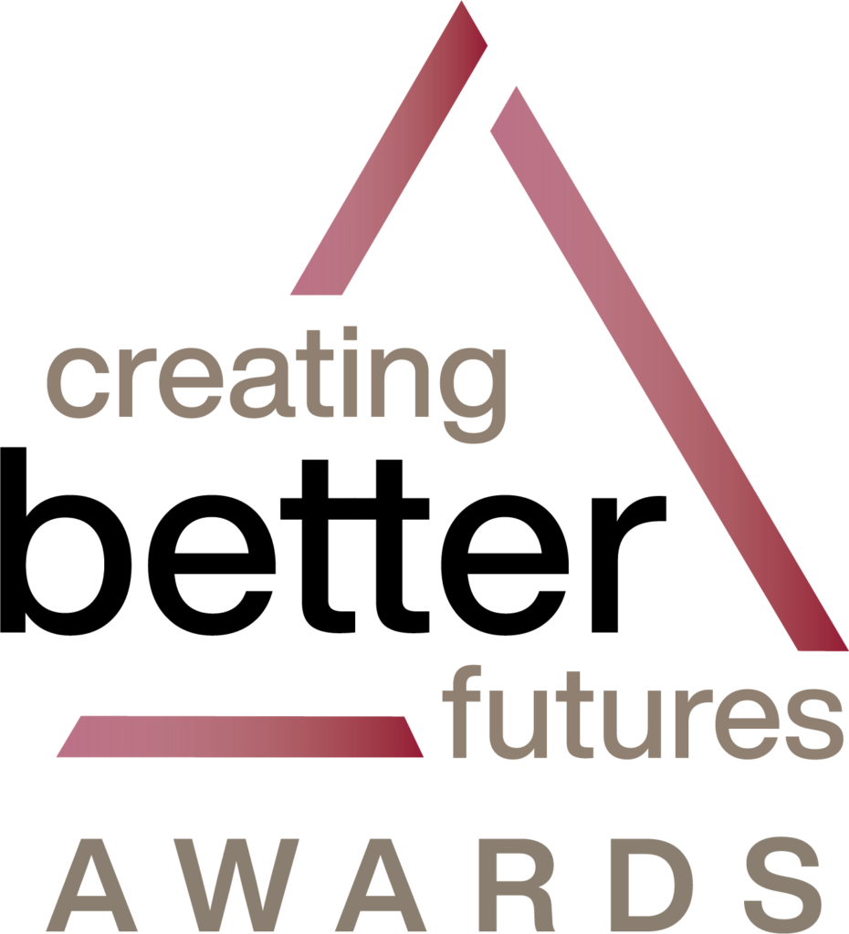 Creating Better Futures Awards