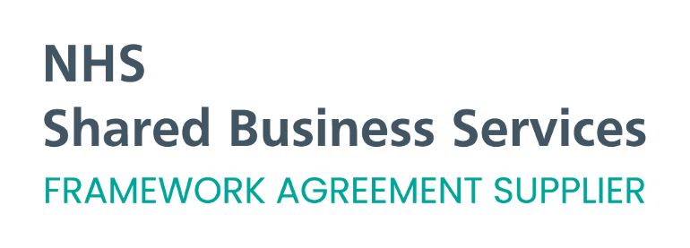 NHS Shared Business Services, Framework Agreement Supplier